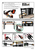 Preview for 3 page of Balmani Cub'O Installation Manual