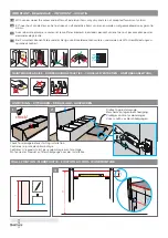 Предварительный просмотр 2 страницы Balmani Fila column cabinet - veneer wood Installation Manual