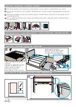 Preview for 2 page of Balmani Fila Wall Unit Installation Manual