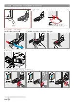 Preview for 4 page of Balmani Fila Wall Unit Installation Manual