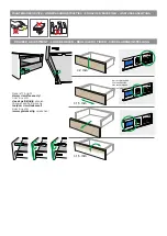 Предварительный просмотр 4 страницы Balmani Idra Basin Cabinet Installation Manual