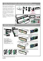 Preview for 4 page of Balmani LUCIDA Installation Manual