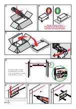 Preview for 2 page of Balmani Mitra 39442 Instruction Manual