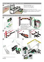 Предварительный просмотр 2 страницы Balmani Mitra Column Cabinet Installation Manual