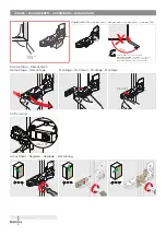 Предварительный просмотр 4 страницы Balmani Mitra Column Cabinet Installation Manual