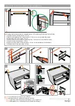 Предварительный просмотр 3 страницы Balmani Mitra Elements wood Installation Manual