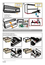 Предварительный просмотр 4 страницы Balmani Mitra Elements wood Installation Manual