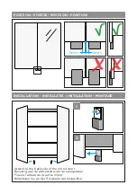 Предварительный просмотр 2 страницы Balmani OBERTURE Installation Manual