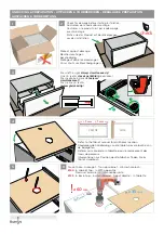 Preview for 2 page of Balmani QUADRO Installation Manual