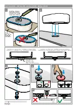 Preview for 2 page of Balmani SCALA SOFT Quick Start Manual