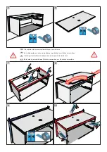 Preview for 4 page of Balmani Stretto 900 Installation Manual