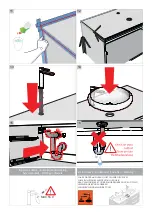 Preview for 5 page of Balmani Stretto 900 Installation Manual