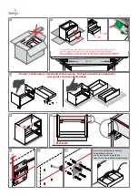 Предварительный просмотр 2 страницы Balmani Weathered Oak ST Series Installation Manual