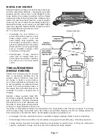 Предварительный просмотр 6 страницы Balmar 60 Series Installation And Operation Manual
