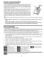 Предварительный просмотр 8 страницы Balmar ARS-5 Installation And Operation Manual