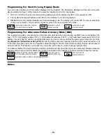 Предварительный просмотр 10 страницы Balmar ARS-5 Installation And Operation Manual