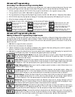Предварительный просмотр 11 страницы Balmar ARS-5 Installation And Operation Manual