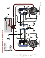 Preview for 6 page of Balmar Centerfielder II Installation And Operation Manual