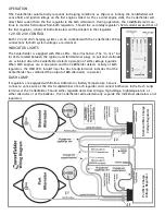 Предварительный просмотр 2 страницы Balmar Centerfielder Installation And Operator'S Manual