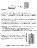 Preview for 3 page of Balmar DDC-12/24 Installation And Operation Manual