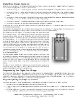 Preview for 5 page of Balmar DDC-12/24 Installation And Operation Manual