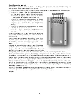 Preview for 5 page of Balmar Digital Duo Charge Installation & Operation Manual