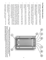 Preview for 8 page of Balmar Digital Duo Charge Installation & Operation Manual