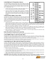 Preview for 5 page of Balmar MAX CHARGE MC-612-DUAL Installation And Operation Manual