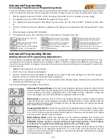 Preview for 11 page of Balmar MAX CHARGE MC-612-DUAL Installation And Operation Manual