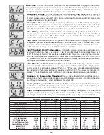 Предварительный просмотр 12 страницы Balmar MAX CHARGE MC-612-DUAL Installation And Operation Manual