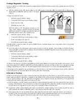 Предварительный просмотр 14 страницы Balmar MAX CHARGE MC-612-DUAL Installation And Operation Manual