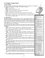 Предварительный просмотр 8 страницы Balmar Max Charge MC-612 Installation And Operation Manual