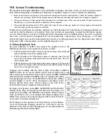 Предварительный просмотр 12 страницы Balmar Max Charge MC-612 Installation And Operation Manual