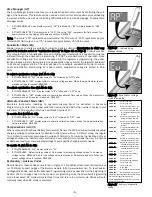 Предварительный просмотр 6 страницы Balmar Max Charge MC-612 Installation And Operator'S Manual