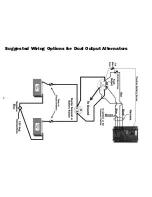 Предварительный просмотр 10 страницы Balmar Max Charge MC-612 Installation And Operator'S Manual