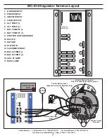 Предварительный просмотр 3 страницы Balmar Max Charge MC-614-H Installation And Operation Manual