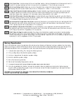 Preview for 15 page of Balmar Max Charge MC-614-H Installation And Operation Manual