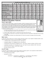 Preview for 16 page of Balmar Max Charge MC-614-H Installation And Operation Manual