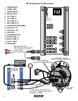 Preview for 5 page of Balmar Max Charge MC-618 Installation & Operation Manual