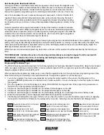 Preview for 14 page of Balmar Max Charge MC-618 Installation & Operation Manual