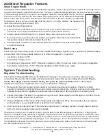 Preview for 15 page of Balmar Max Charge MC-624 Installation And Operation Manual