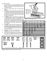 Предварительный просмотр 2 страницы Balmar Max Charge MC-624 Installation And Operator'S Manual