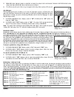 Предварительный просмотр 6 страницы Balmar Max Charge MC-624 Installation And Operator'S Manual