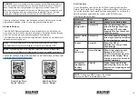 Preview for 8 page of Balmar SG210 Installation & Operation Manual