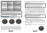 Preview for 11 page of Balmar SG210 Installation & Operation Manual
