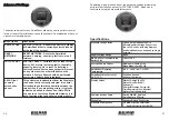 Preview for 14 page of Balmar SG210 Installation & Operation Manual