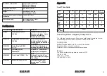 Preview for 15 page of Balmar SG210 Installation & Operation Manual