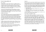 Preview for 16 page of Balmar SG210 Installation & Operation Manual