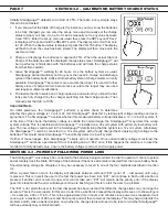 Предварительный просмотр 7 страницы Balmar Smartgauge Installation And Operator'S Manual