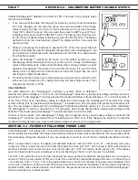 Preview for 7 page of Balmar Smartgauge Installation And Operator'S Manual